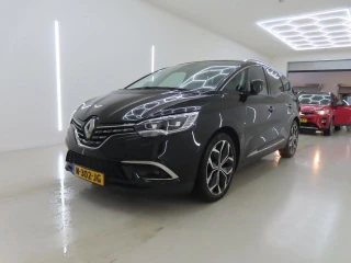 RENAULT Grand Scénic TCe 140 Intens 7-zits