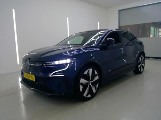 RENAULT Megane E-TECH EV60 220 pk Optimum Charge Techno 5d Onze Deal