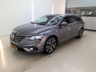 RENAULT Talisman Estate TCe 160 EDC GPF Business Initiale Paris 5d