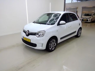 RENAULT TWINGO SCe 75 Stop ; Start Collection 5d