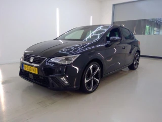 SEAT IBIZA 1.0 Eco TSI FR Business Intense 5d