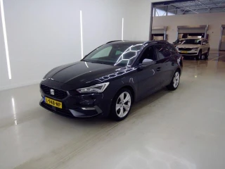 SEAT Leon Sportstourer 1.5 eTSI FR Business Intensen DSG 5d ActieAuto