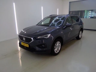 SEAT Tarraco 1.5 TSI Style Business Intense DSG-7 7-zits