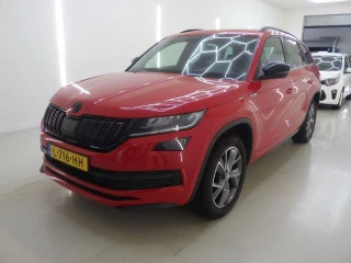 SKODA Kodiaq 1.5 TSI ACT 110kW Sportline Business 7-zits