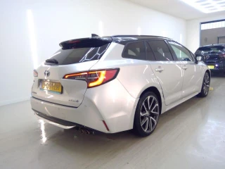 TOYOTA Corolla Touring Spor 2.0 Hybrid Premium 5d