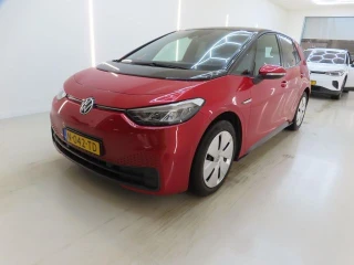 VOLKSWAGEN ID.3 58kWh 107kW Pro auto 5d