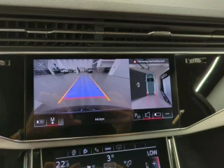 AUDI Q7 55 Tfsi S Line Tiptronic Quattro