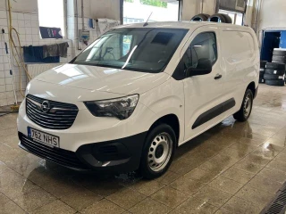 OPEL - VAUXHALL COMBO CARGO XL 1.5 D COMFO RT L2H1 100HP