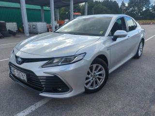 TOYOTA Camry 2.5 Comfort Hybrid A/t