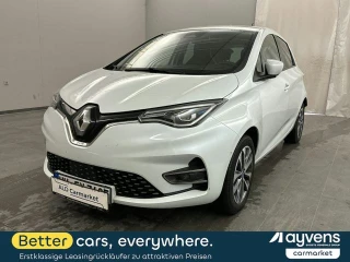 RENAULT ZOE (AG) (ohne Batterie) Z.E. 50 INTENS Limousine, 5-türig, Direktantrieb, 1-Gang