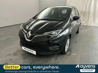 RENAULT ZOE Z.E. 50 EXPERIENCE Limousine, 5-türig, Direktantrieb, 1-Gang