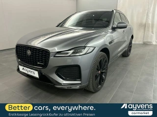 JAGUAR F-Pace D200 AWD R-Dynamic SE Geschlossen, 5-türig, Automatik, 8-Gang