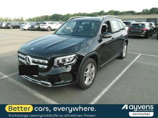 MERCEDES-BENZ GLB MERCEDES 220 d 8G-DCT Progressive