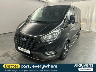 FORD Tourneo Custom 320 L1H1 VA MH Active Bus, 5-türig, 6-Gang