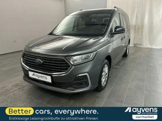 FORD Tourneo Connect Grand 2.0 EcoBlue Aut. TITANIUM Kombi, 5-türig, Automatik, 7-Gang