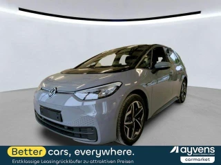 VOLKSWAGEN ID.3 VW Pro S (5-Sitzer) Limousine, 5-türig, Direktantrieb, 1-Gang