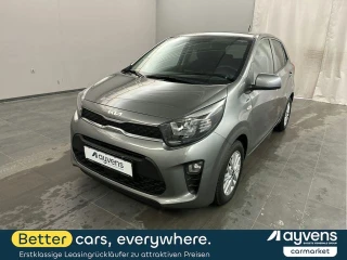 KIA Picanto 1.0 Vision Limousine, 5-türig, 5-Gang