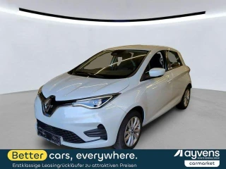 RENAULT ZOE (mit Batterie) Z.E. 50 EXPERIENCE