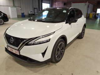 NISSAN QASHQAI 1.3 MHEV 116KW TEKNA XTRONIC