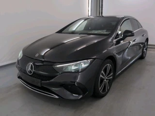 MERCEDES-BENZ EQE BEV 350+ AUTO LUXURY LINE LAUNCH ED