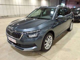 SKODA KAMIQ 1.0 TSI Ambition DSG