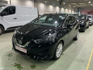 NISSAN MICRA 1.0 IG-T ACENTA