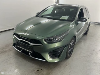 KIA CEE'D SPORTSWAGON 1.5 T-GDI GT LINE DCT