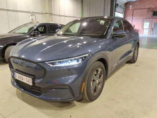 FORD MUSTANG MACH-E BEV 99KWH 210KW EXTENDED RANGE RWD