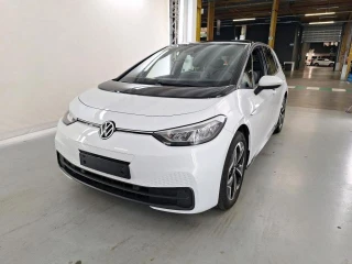 VOLKSWAGEN ID.3 BEV 82KWH 150KW PRO S