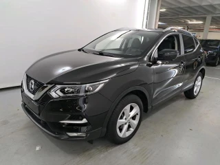 NISSAN QASHQAI - 2017 1.3 DIG-T New Tekna DCT