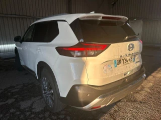 NISSAN X-TRAIL X-Trail e-Power 204ch Tekna+