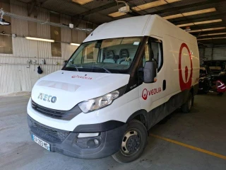 IVECO DAILY Daily 35C Fg 35C15HSV12