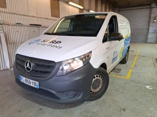 MERCEDES-BENZ VITO Vito Fg 114 CDI Compact Pro E6 Propulsion