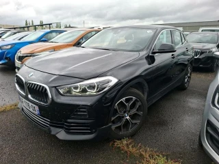 BMW X2 sDrive18dA 150ch Business Design
