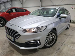 FORD MONDEO Mondeo SW 2.0 HYBRID 187ch Titanium Business BVA