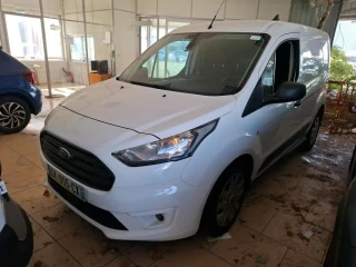 FORD TRANSIT CONNECT VU Transit Connect L1 1.0E 100ch E85 Trend Business Nav