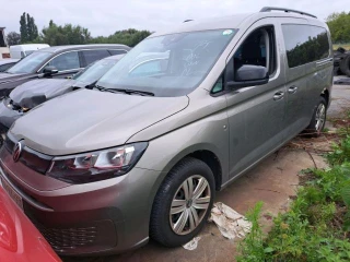 VOLKSWAGEN CADDY MAXI 1.5TSI 84KW BMT DRIVE