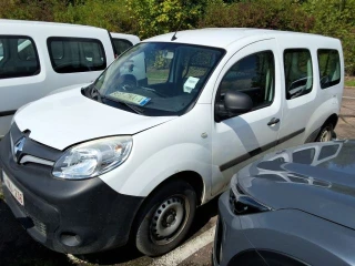 RENAULT KANGOO EXPRESS MAXI DIESEL Lot 1.3 Maxi 1.5 dCi Blue Confort