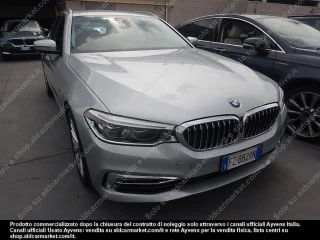 BMW SERIE 5 520d Luxury Touring SW 5-door (Euro 6.2)