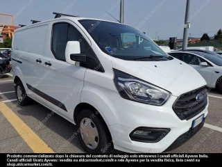 FORD TRANSIT CUSTOM 300 L1H1 TREND 2.0 TDCI MHEV130 CV FP (PC)
