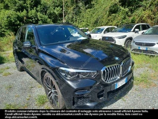 BMW X5 (PC) XDRIVE 45E MSPORT AUTOM.