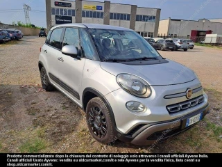FIAT 500L 1.3 Multijet 95cv Connect Mini mpv 5-door (Euro 6D)