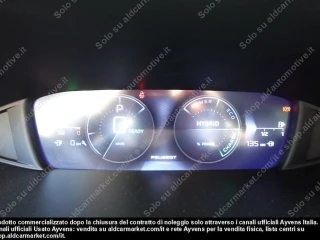 PEUGEOT 408 (PC) ALLURE PACK HYBRID 180 E-EAT8 S&S AUT. FP