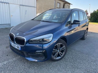 BMW SERIE 2 GRAN TOURER Série Gran Tourer 218iA 136ch Sport DKG7