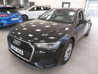 AUDI A6 40 Tdi S Tronic