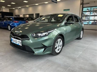 KIA Ceed 1.5 T-GDI GO  LD SW