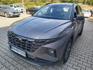 HYUNDAI Tucson HYBRID Comfort 1.6 T-Gdi Lp Mhev 2wd