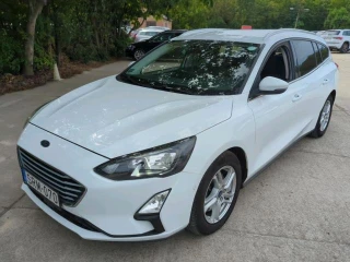 FORD Focus 1.5 TDCI 120  HP BUSINESS