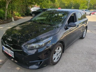 KIA Ceed 1.5 T-GDI GO  LD SW