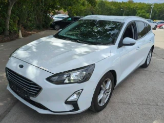 FORD Focus 1.5 TDCI 120  HP BUSINESS